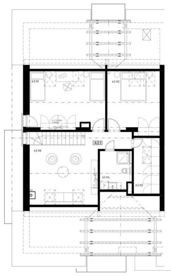 Superb Myto Apartment Mýto pod Ďumbierom Extérieur photo